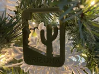 Décoration de Noël Arizona — photo 2