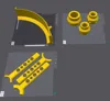 0.6mm nozzle, 0.42mm layer
