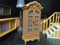 （1：12）0.2mm layer, 2 walls, 15% infill