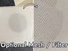(optional) Mesh / Filter for V2 - slim version