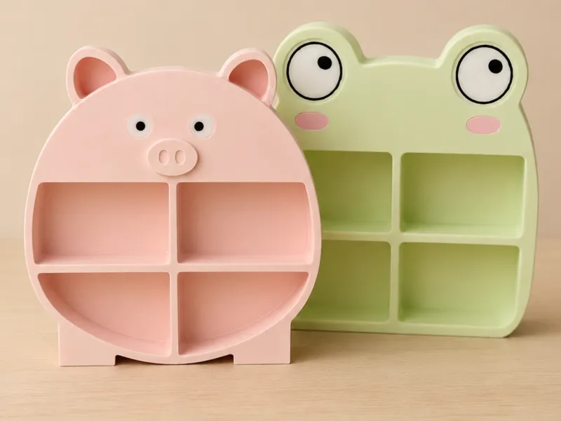 Pig Shelf — oink-credibly cute storage!