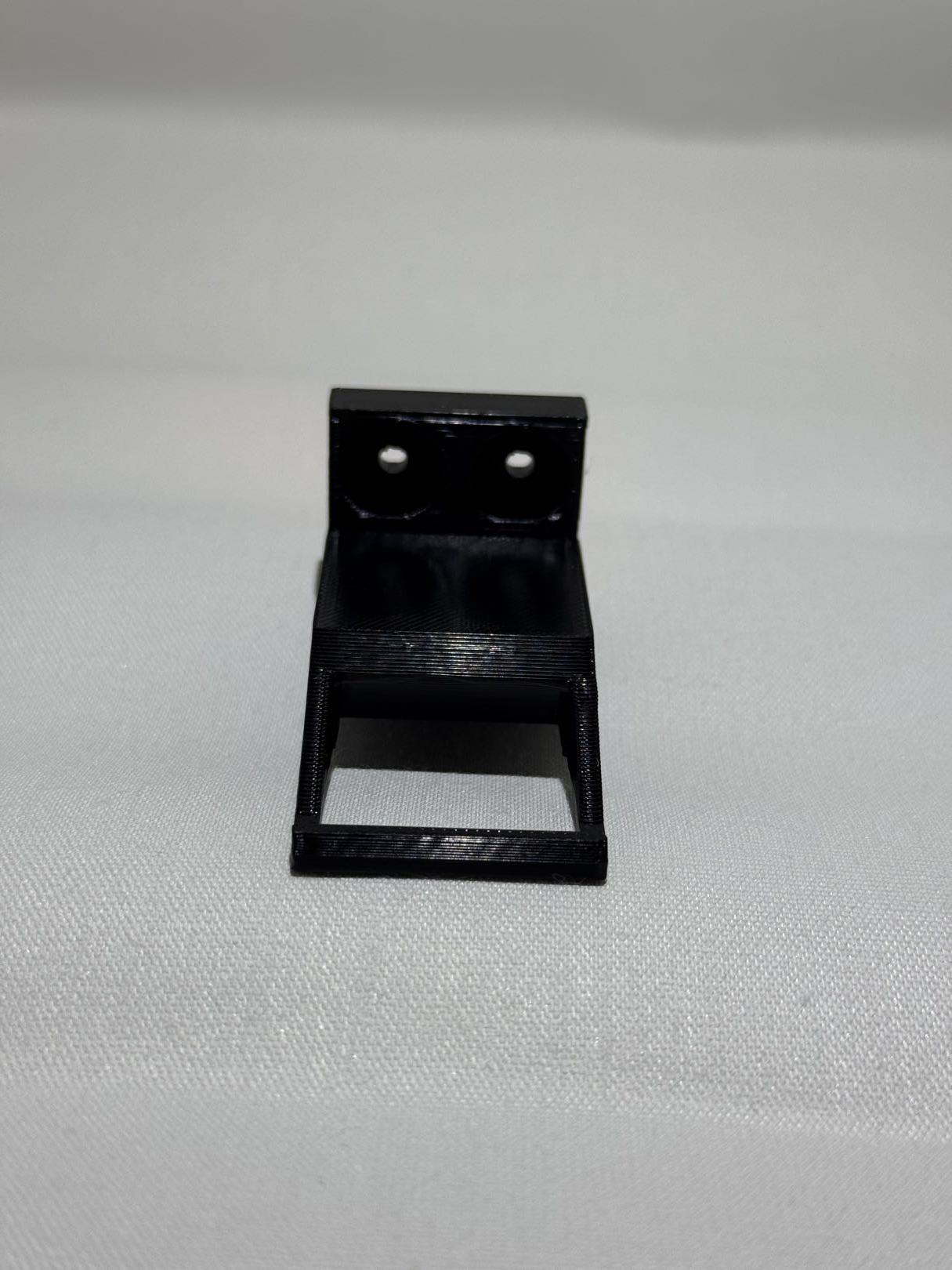 Miniatura 1 do modelo 3D Spray bottle holder 