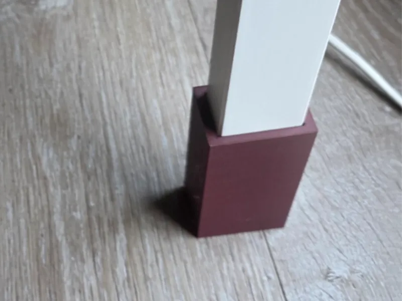 Ikea SUNDVIK Riser