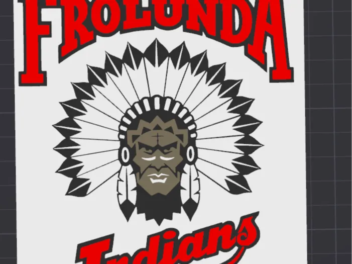 Frölunda Indians