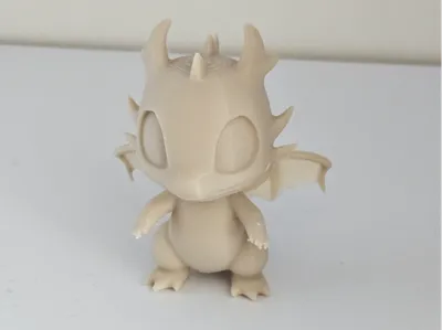 cute dragon