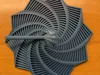 0.2mm layer, 2 walls, 10% infill