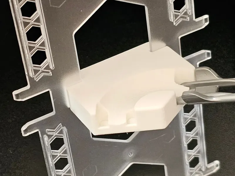 GraviTrax Wall Curve