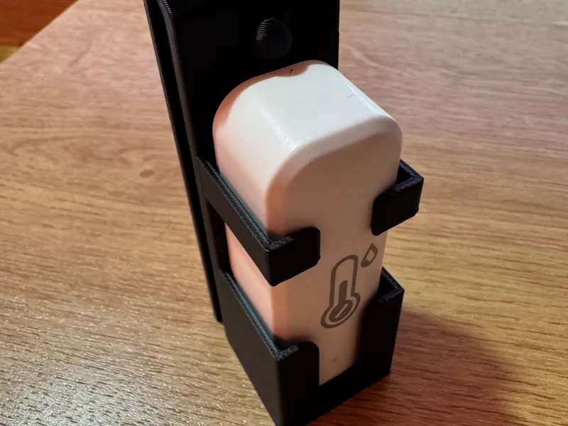 Kühlschrank Halter für Temperatursensor Tuya