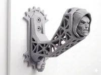 0.28mm layer, 2 walls, 15% infill