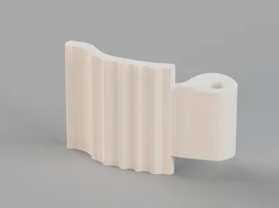 Tripod Clamp for Alpha 3500
