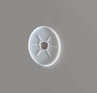 only base 0.2mm layer, 2 walls, 15% infill