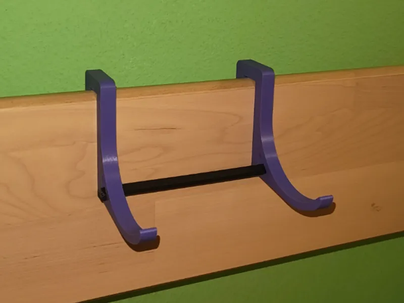 JBL Charge 3/4/5 Hanging Mount Fixt Length