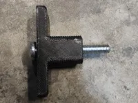 0.16mm layer, 2 walls, 60% infill