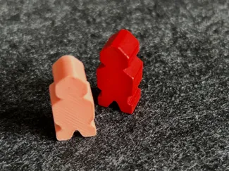 Cartagena Meeple