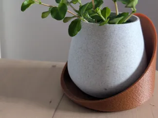 Cache-pot Coco