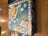 Insert de rangement pour le jeu de société Saltfjord — photo 5