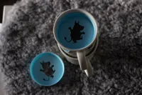 Intercalaire pour mugs Moomin — photo 4
