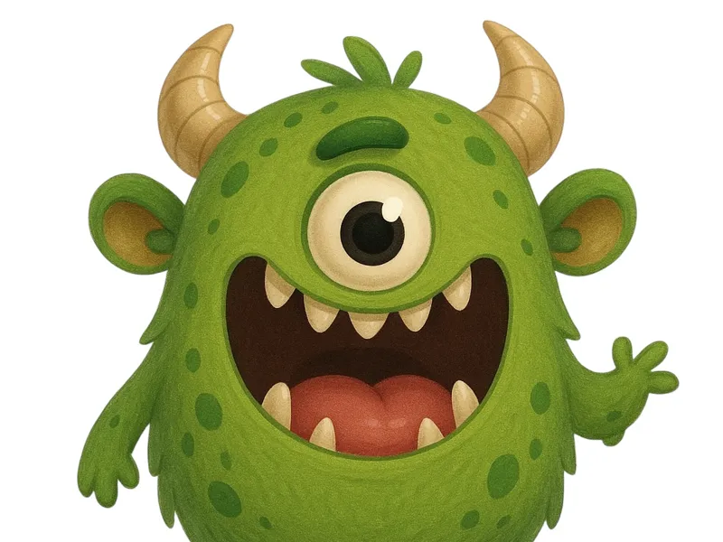 Green Monster