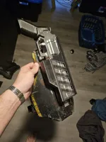 0.32mm layer, 2 walls, 15% infill