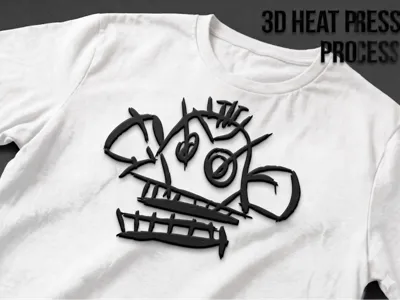 T-shirt - JINX