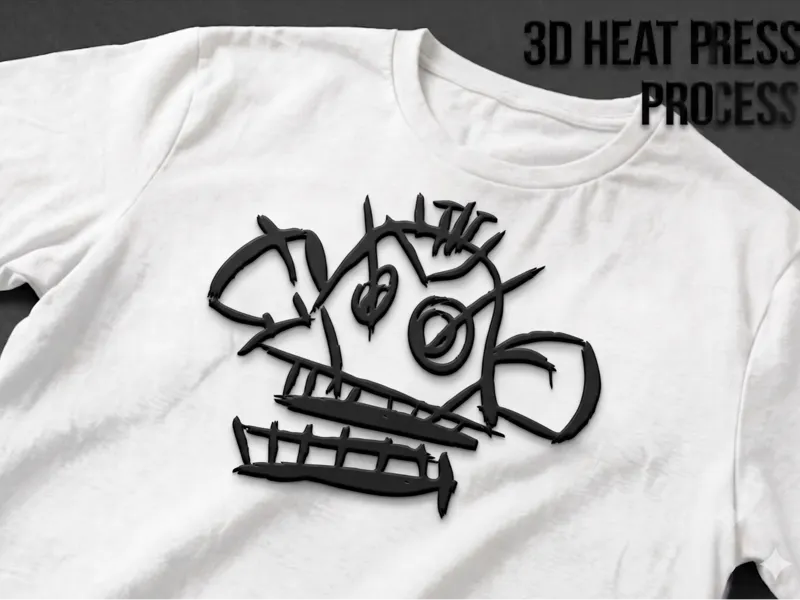 T-shirt - JINX