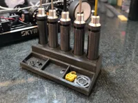 RC Tool Stand Customizable