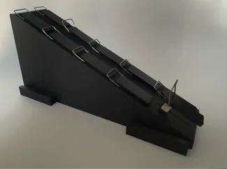 xTool S1 Pinhalter 
