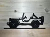 Jeep Willis - 0.2mm layer, 2 walls, 15% infill