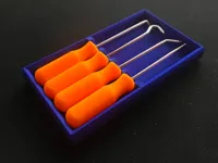 Support pour jeu de picks de précision — photo 1