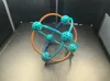 Ball (6 nodes + 12 curved rods)
