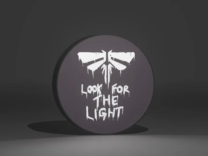 lightbox the last of us