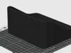 0.16mm layer, 4 walls, 15% infill