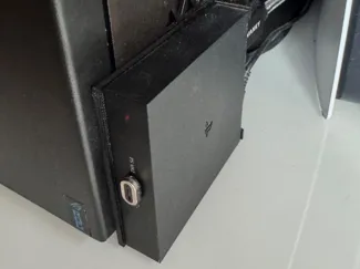 PSVR2 Magnetic PC adapter