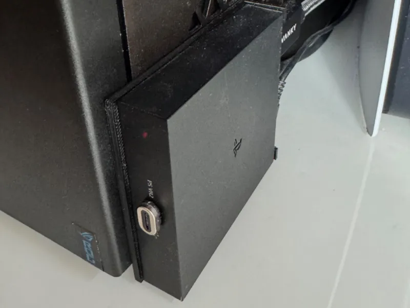PSVR2 Magnetic PC adapter