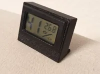 Support pour thermomètre-hygromètre — photo 4