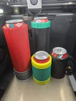 12oz All Variations - PLA