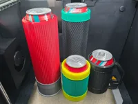 12oz All Variations - PETG