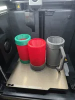 500ml All Variations - PETG