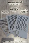 Grid Insert Update Kit 1