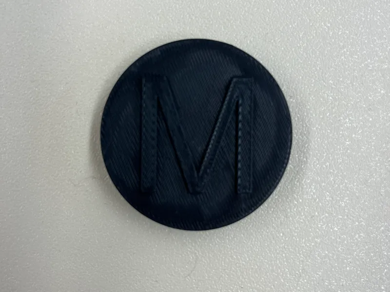 Kallax Ikea Design Letter M