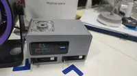 无需支撑,一盘直出PLA打印