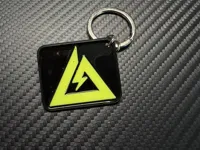 0.16mm 层高, 2 层墙, 15% 填充