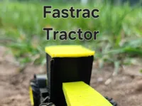 0.16mm layer, 2 walls, 7% infill