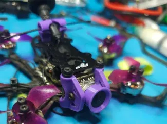 Flywoo Hex Nano TPU