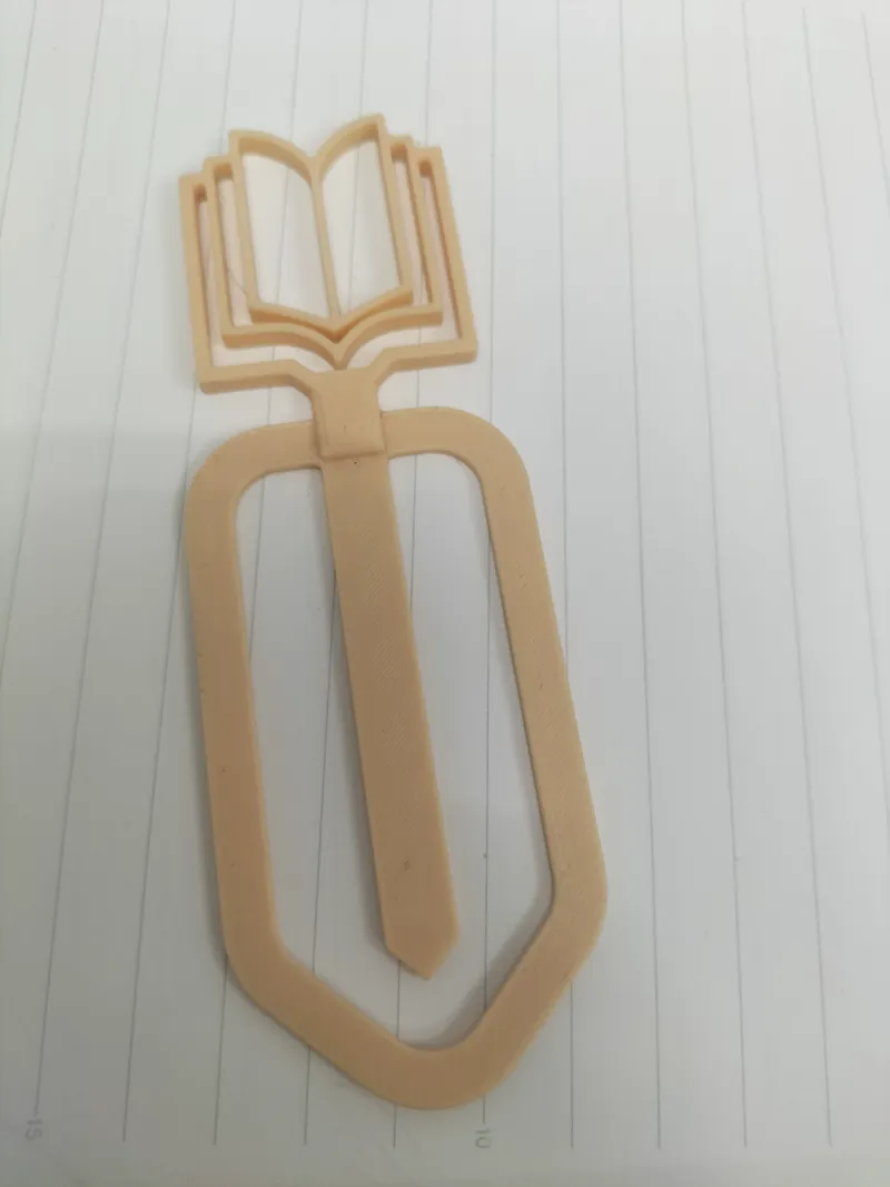 书签 bookmarks