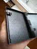 PETG - 2 plates. 1st Passport wallet, 2nd accessories