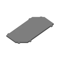 0.2mm layer, 2 walls, 5% infill