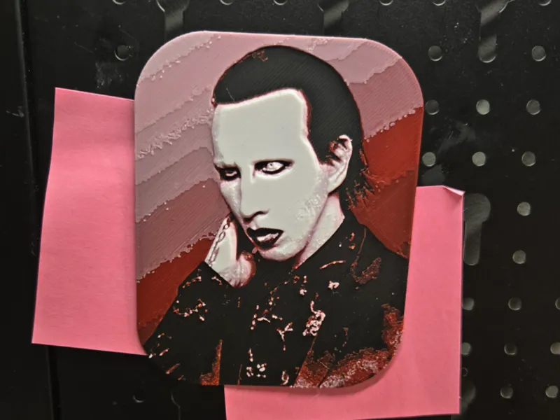 Marilyn Manson
