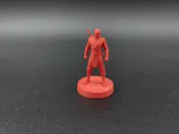 0.16mm layer, 2 walls, 15% infill