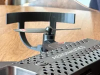 Protection d'hélices pour drone Aeronautics VA-1000 — photo 2